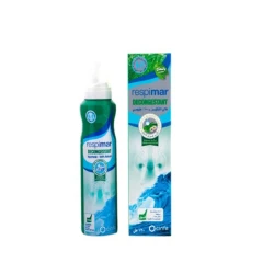 Respimar Decongestant 120 ml